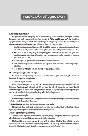 giáo trình tiếng trung tăng cường - giáo trình tổng hợp - quyển 2/6 (khổ lớn)