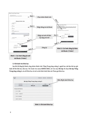 giáo trình tiếng trung tăng cường - sách bài tập tổng hợp - quyển 5/6