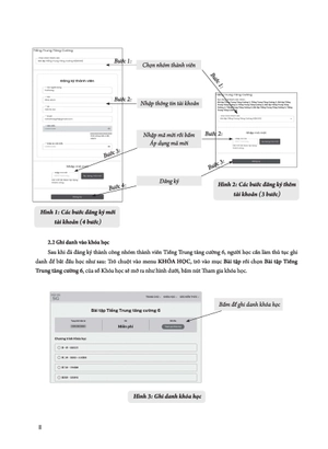 giáo trình tiếng trung tăng cường - sách bài tập tổng hợp - quyển 6/6