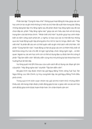 giáo trình tiếng trung trẻ em - xin chào tiếng trung - sách bài tập 3