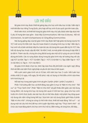 giáo trình tiếng trung trẻ em - xin chào tiếng trung - sách giáo trình 1