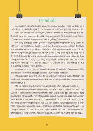 giáo trình tiếng trung trẻ em - xin chào tiếng trung - sách giáo trình 2