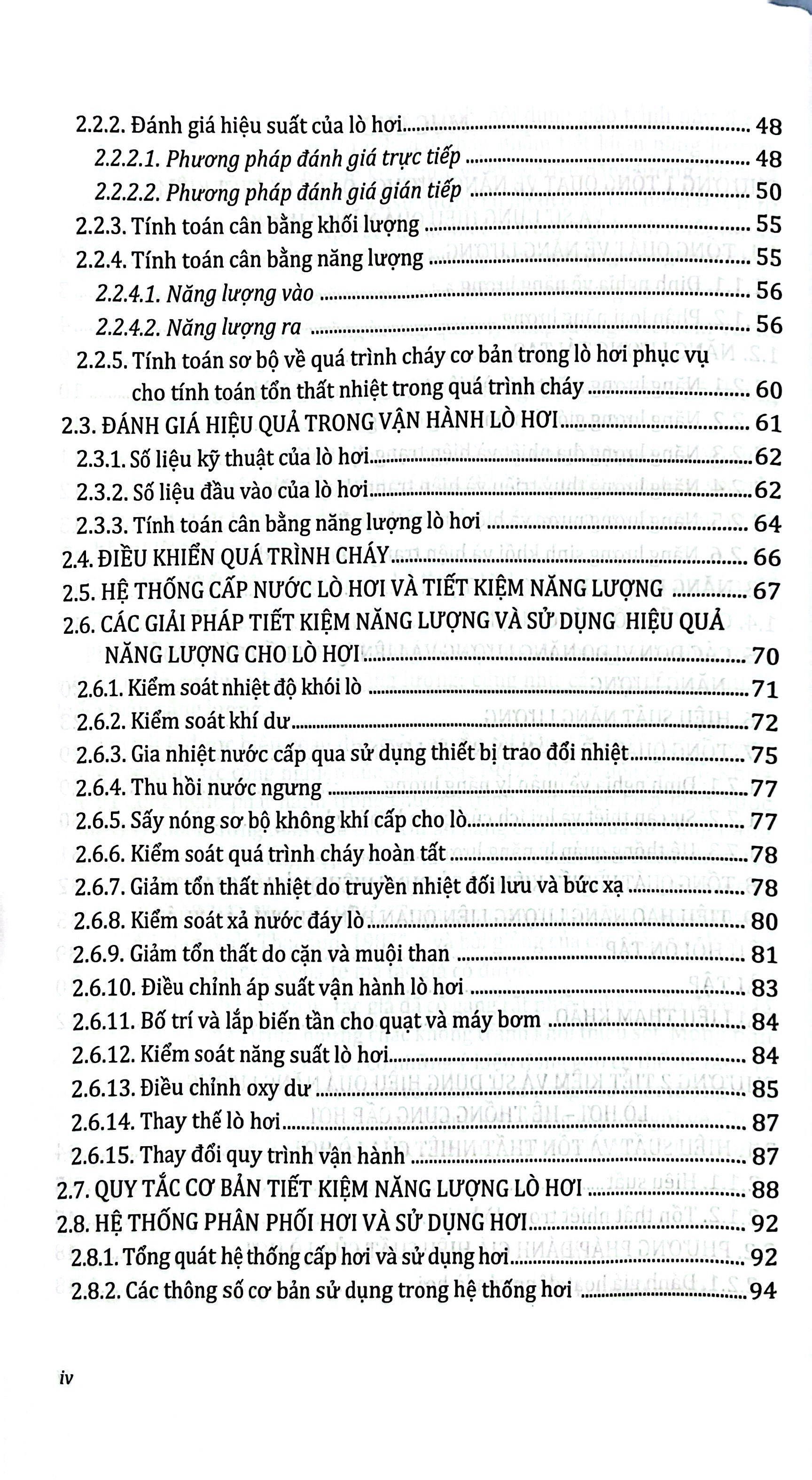 Giao Trinh Tiet Kiem Va Su Dung Hieu Qua Nang Luong Trong He Thong Nhiet Lanh