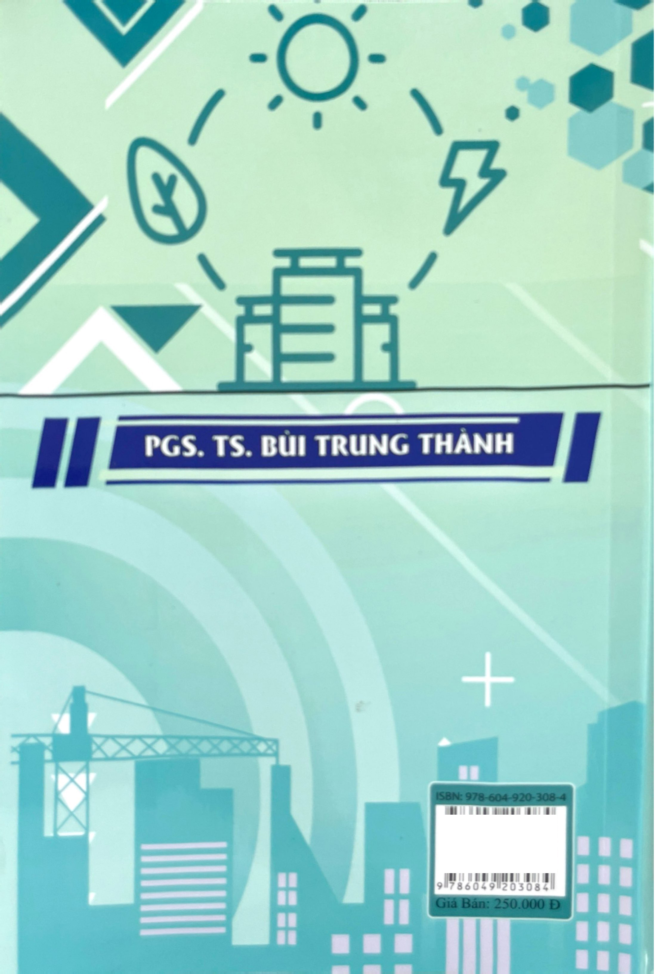 Giao Trinh Tiet Kiem Va Su Dung Hieu Qua Nang Luong Trong He Thong Nhiet Lanh