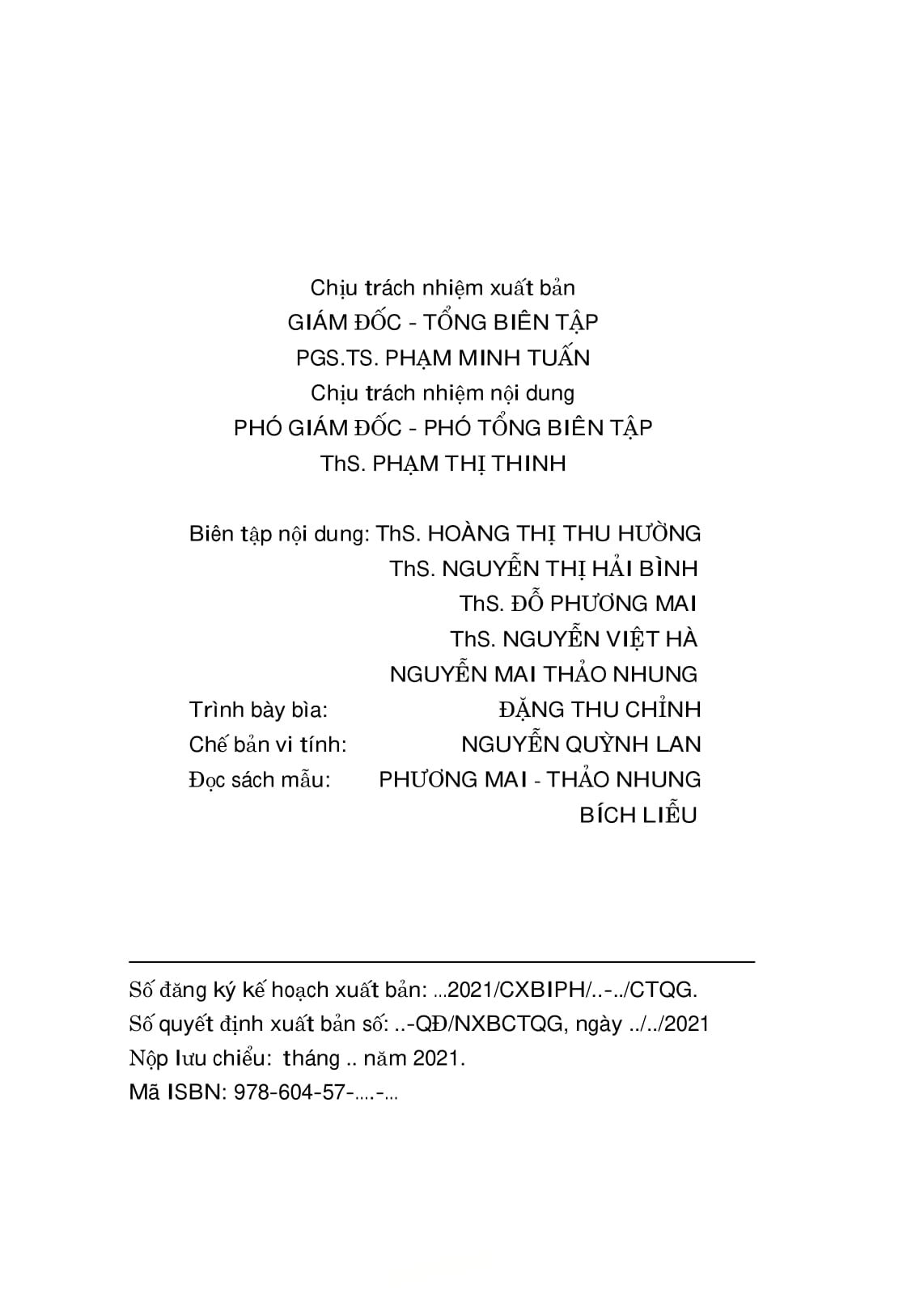 giáo trình triết học mác - lênin (dành cho bậc đại học hệ không chuyên lý luận chính trị)