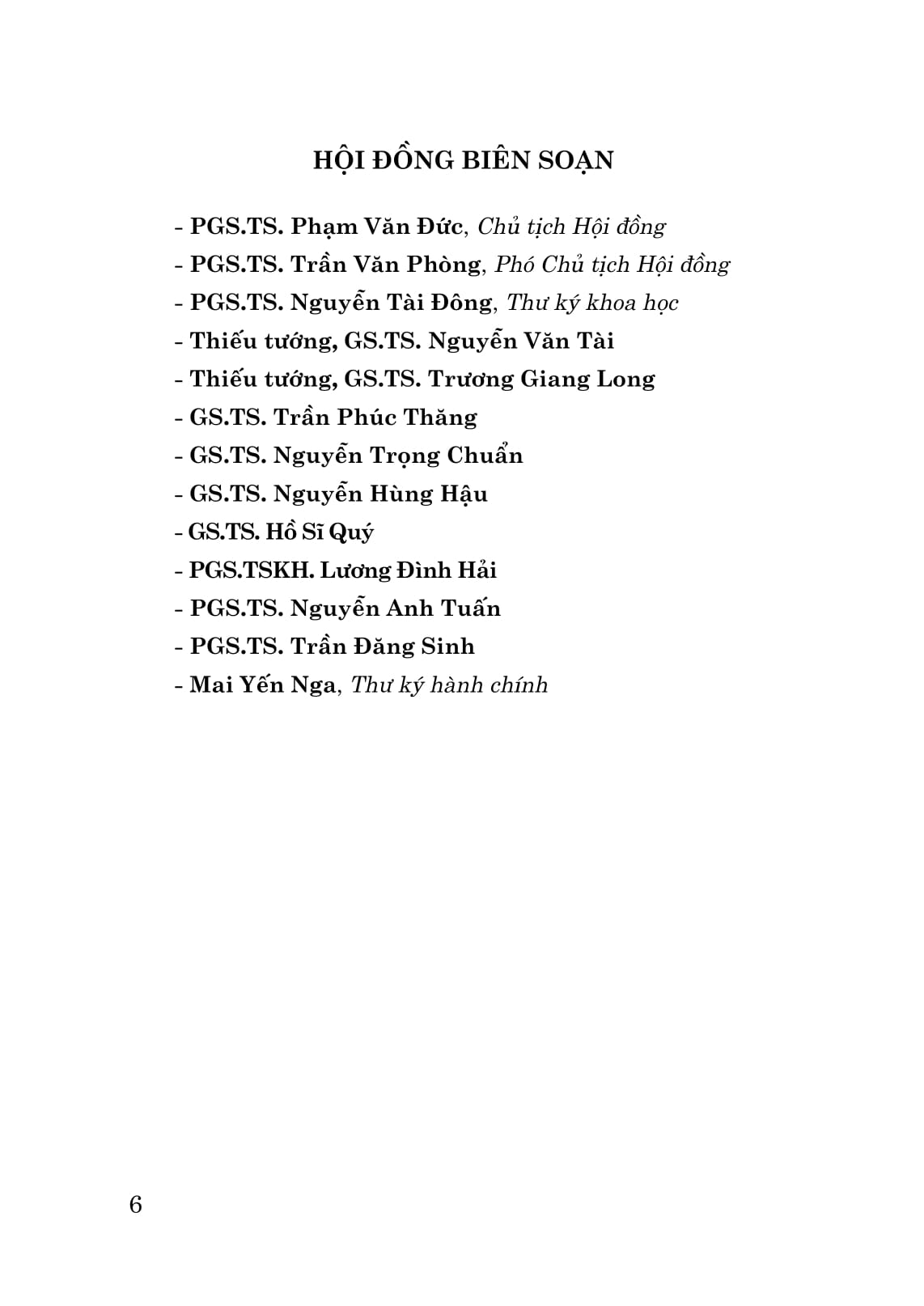 giáo trình triết học mác - lênin (dành cho bậc đại học hệ không chuyên lý luận chính trị)