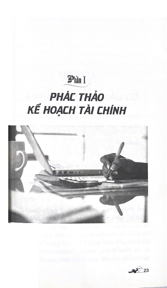 giàu có nhờ chi tiêu hợp lý