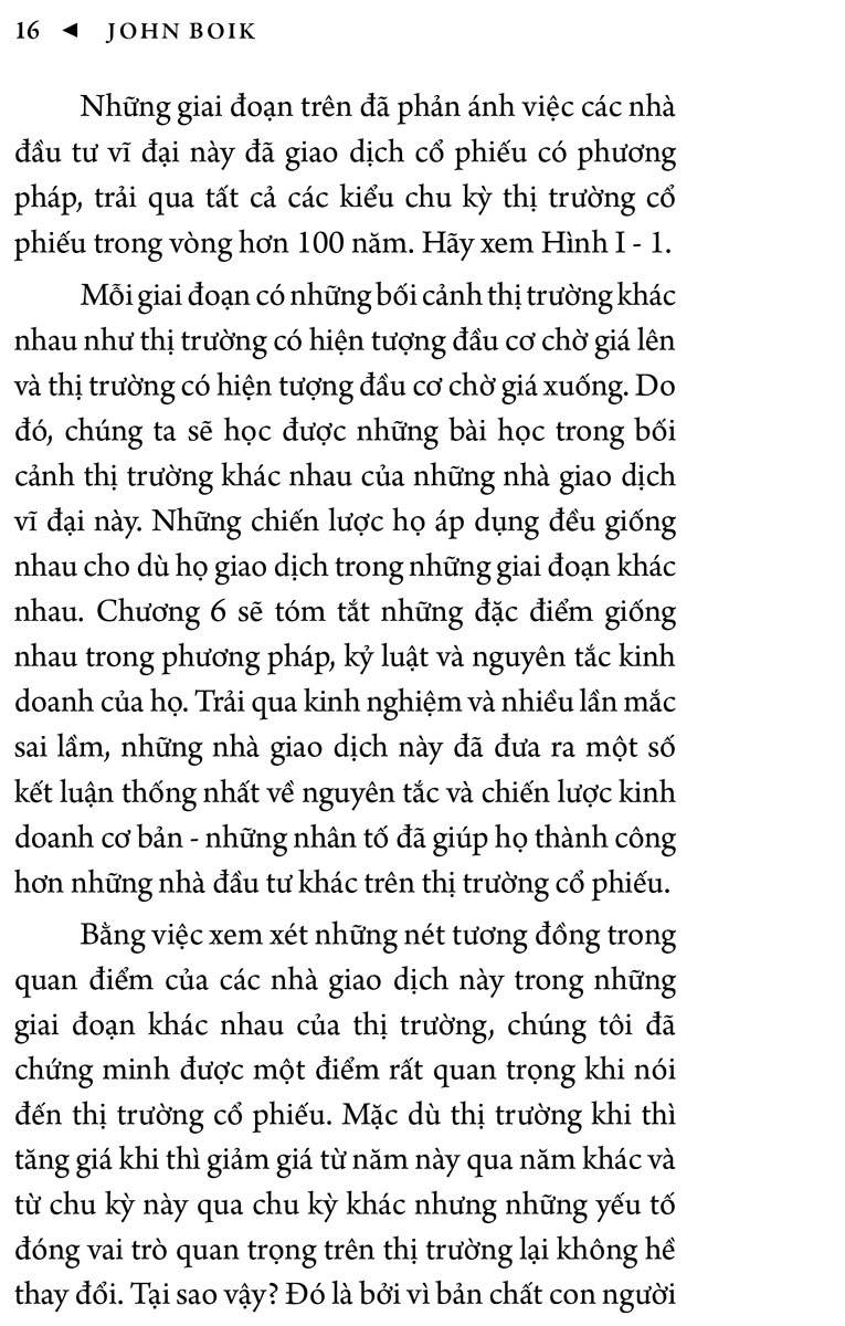 giàu từ chứng khoán (tái bản 2021)