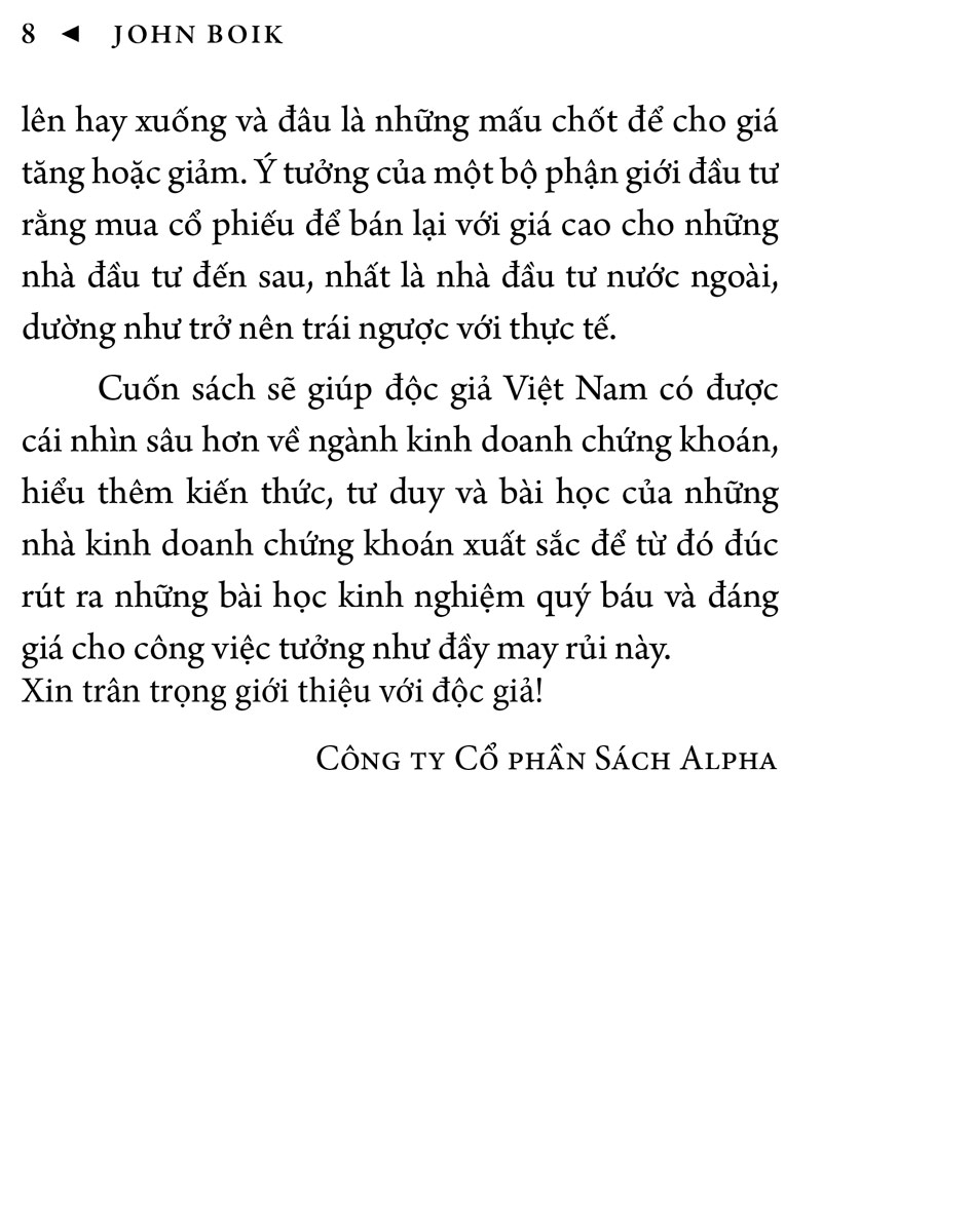giàu từ chứng khoán (tái bản 2021)