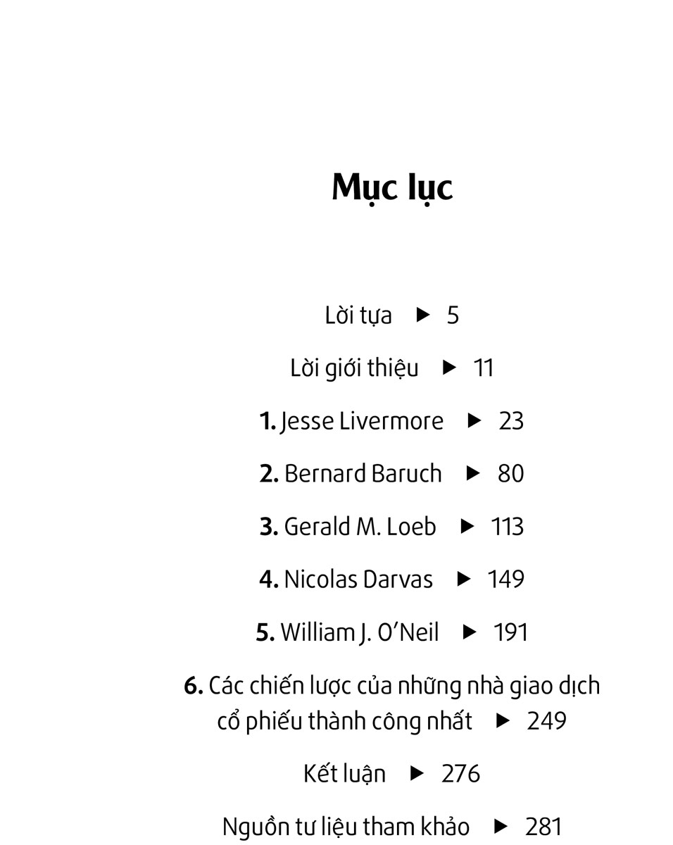 giàu từ chứng khoán (tái bản 2021)