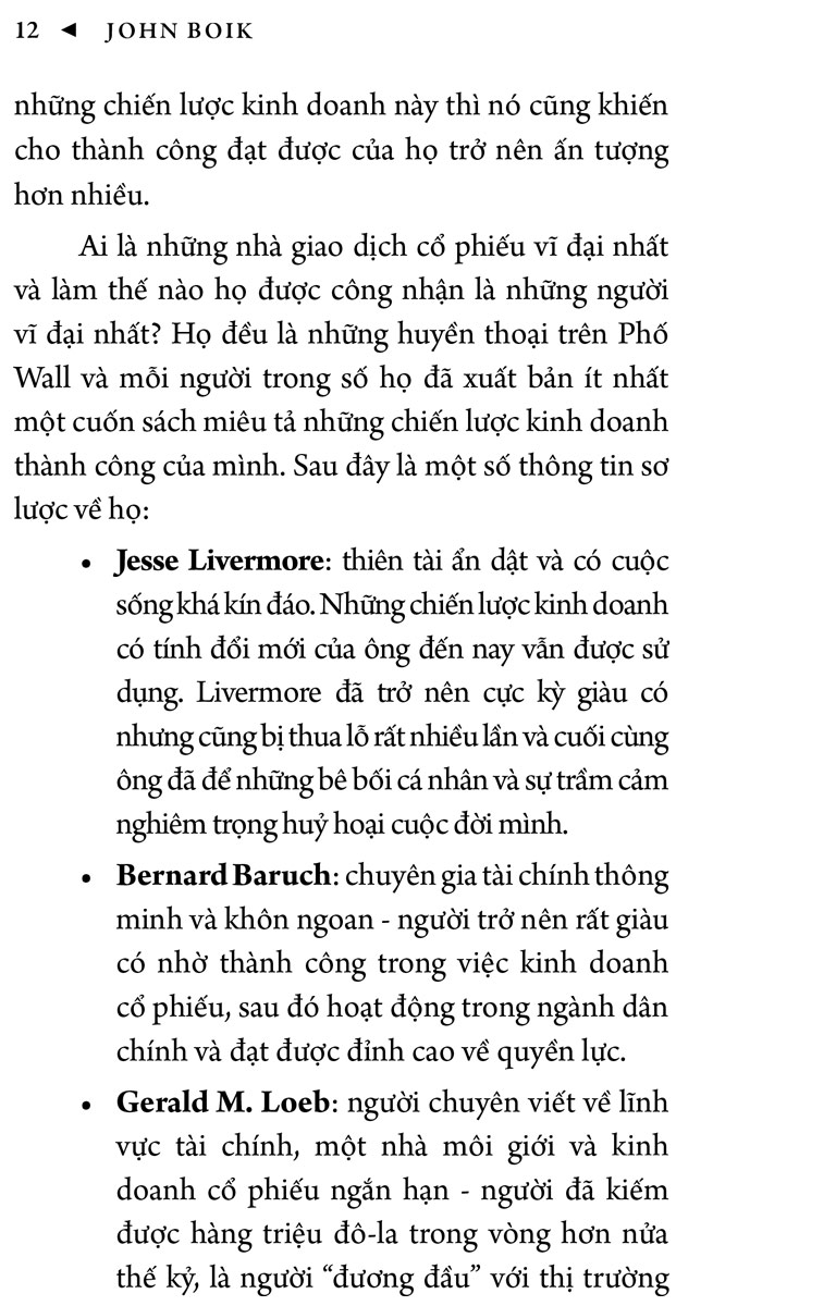 giàu từ chứng khoán (tái bản 2021)