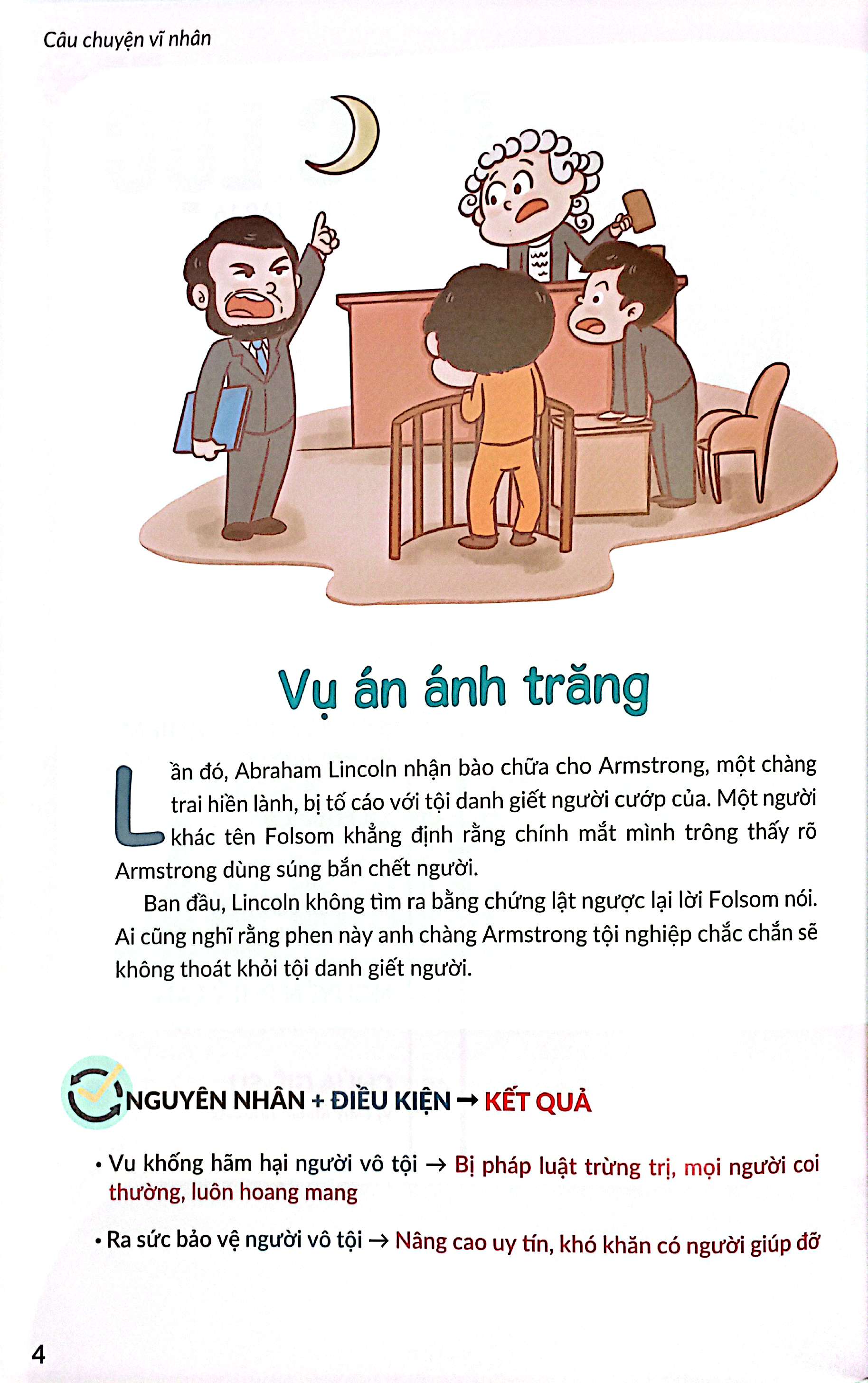 gieo hạt cùng vĩ nhân - bộ 2 - tập 16