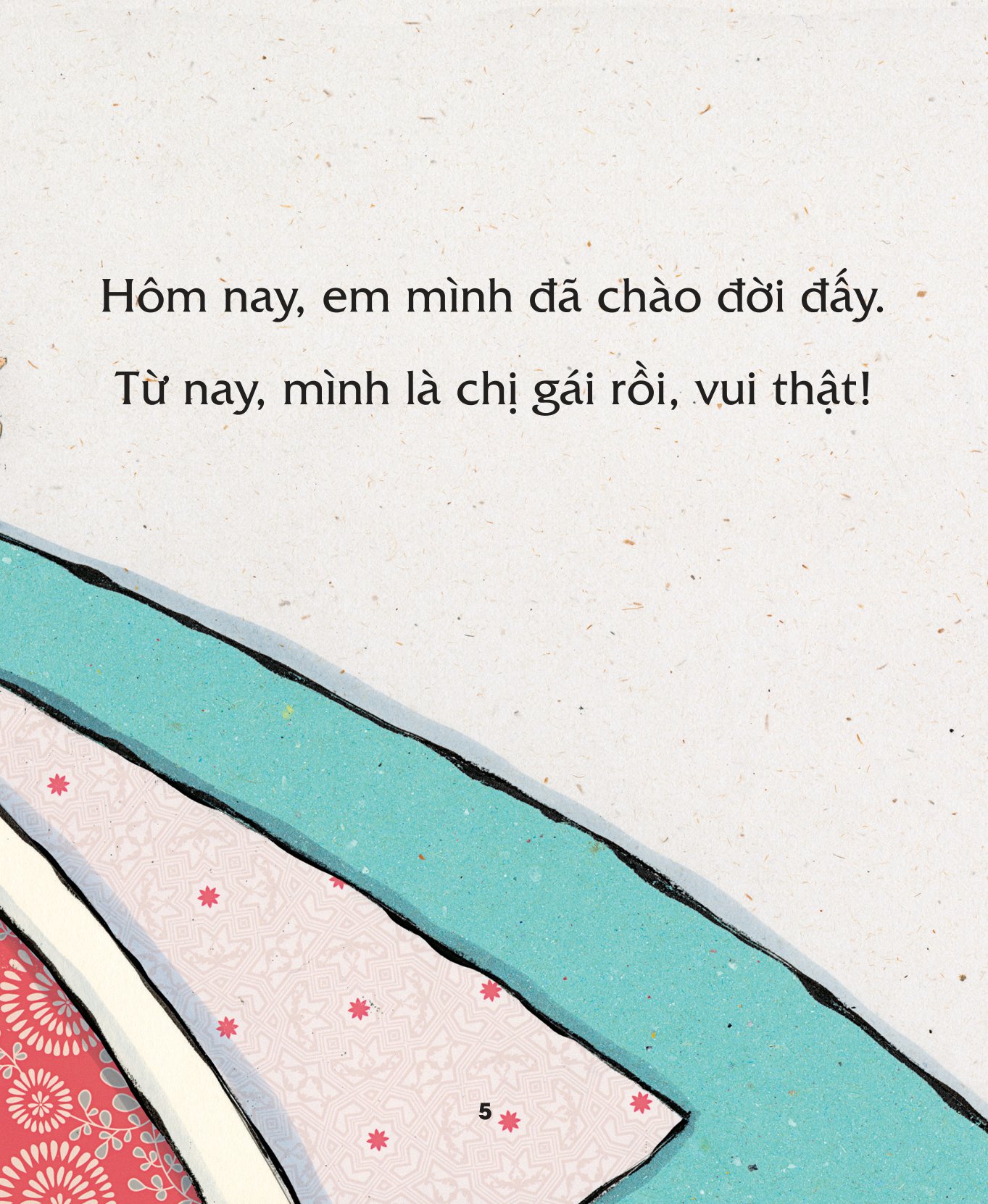 gieo hạt giống thương yêu - bé con ngọt ngào của mẹ