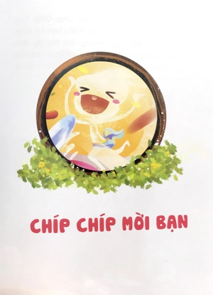 gieo mầm tính cách cho bé yêu - lễ phép (tái bản 2022)