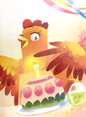 gieo mầm tính cách cho bé yêu - lễ phép (tái bản 2022)