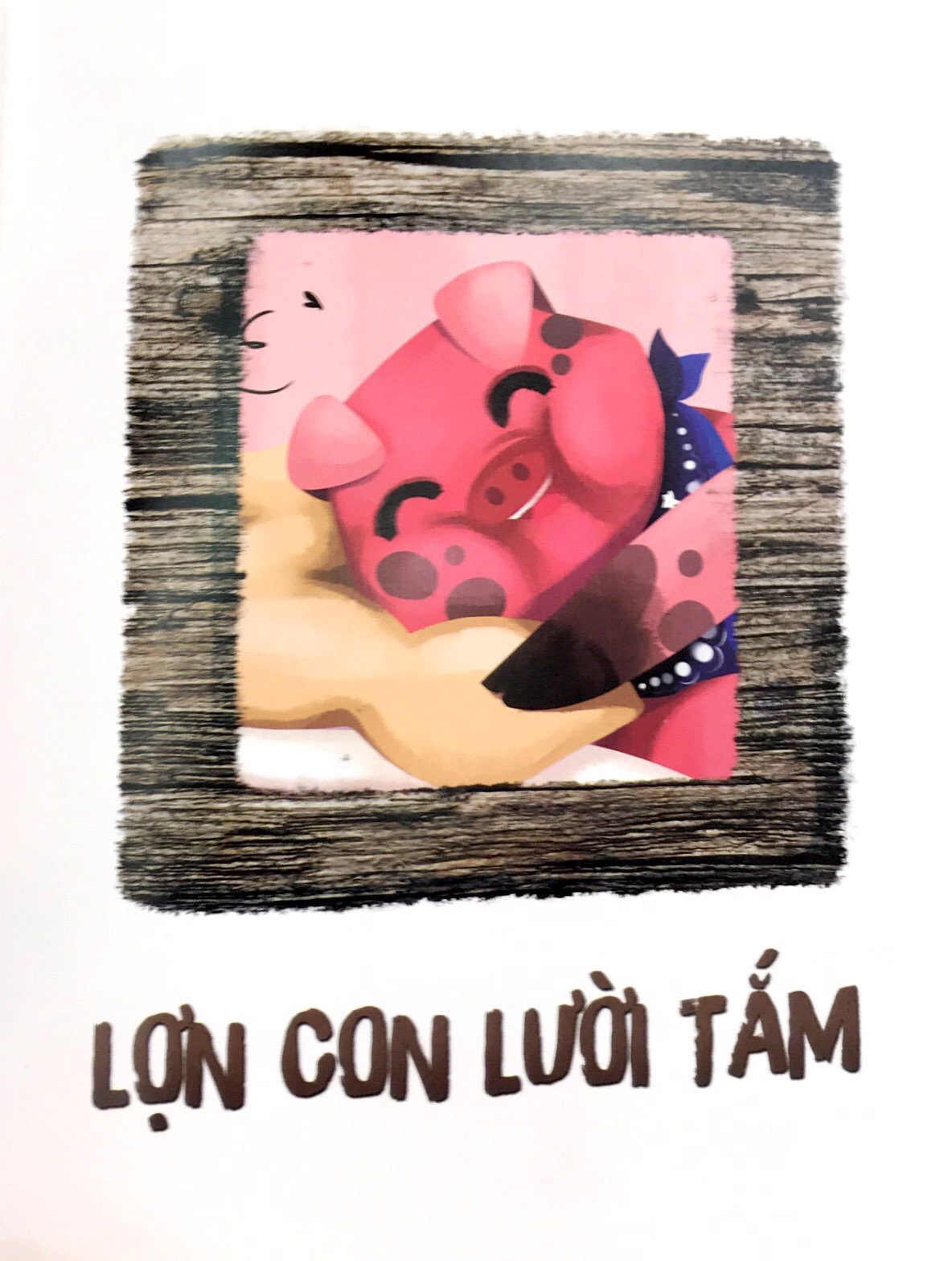 gieo mầm tính cách cho bé yêu: sạch sẽ (2022)