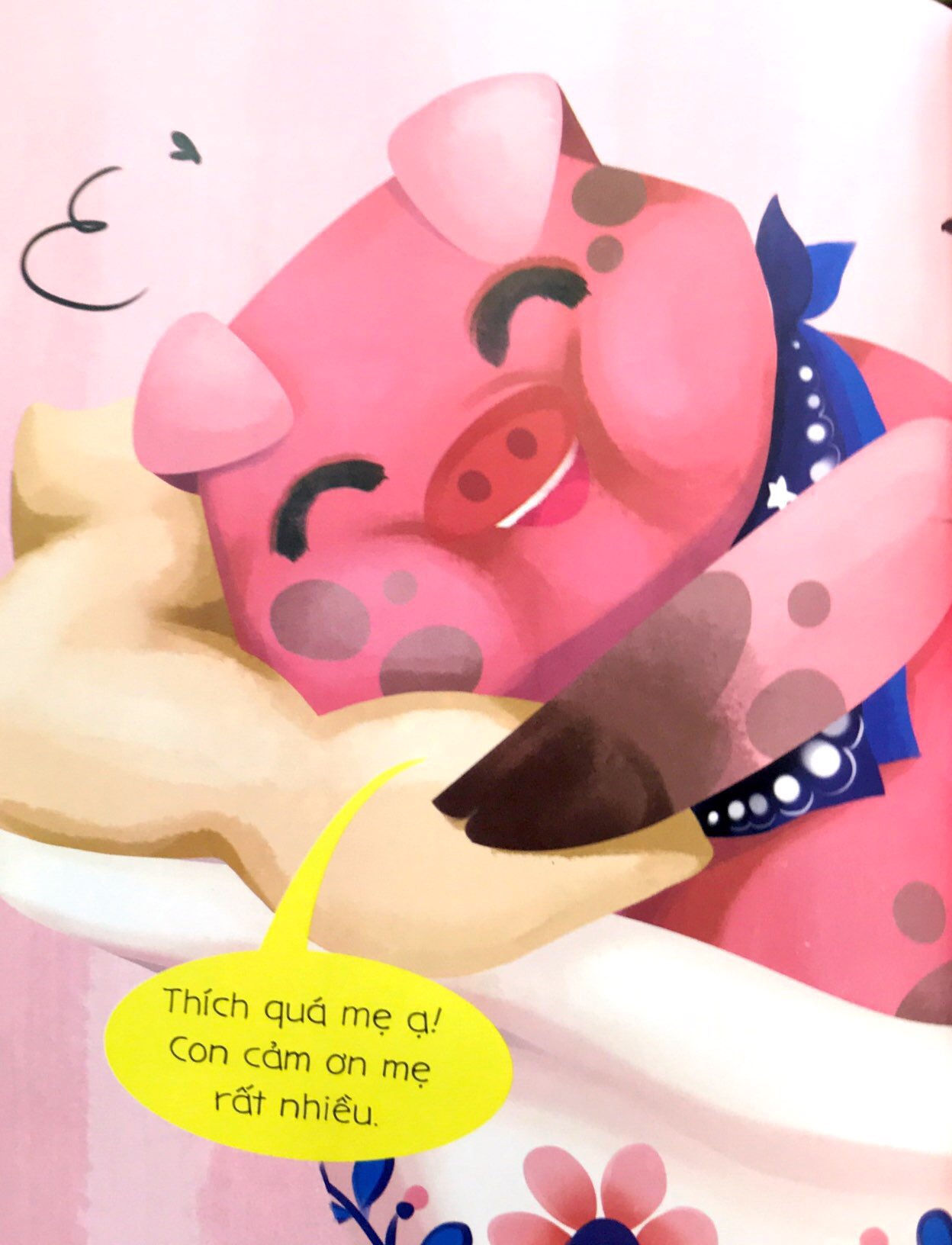 gieo mầm tính cách cho bé yêu: sạch sẽ (2022)