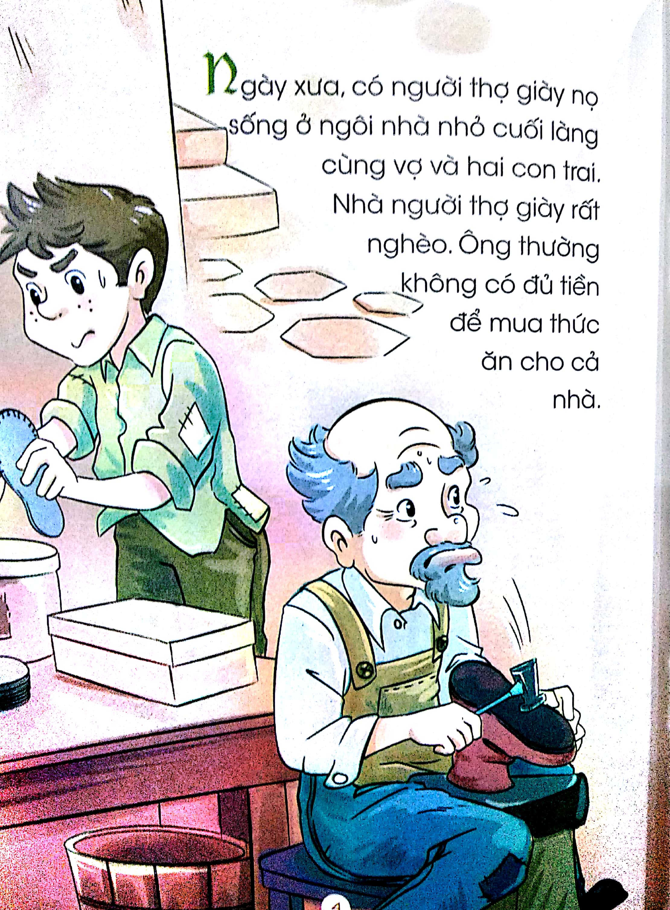 gieo mầm tính cách cho bé yêu - tiết kiệm (tái bản 2022)