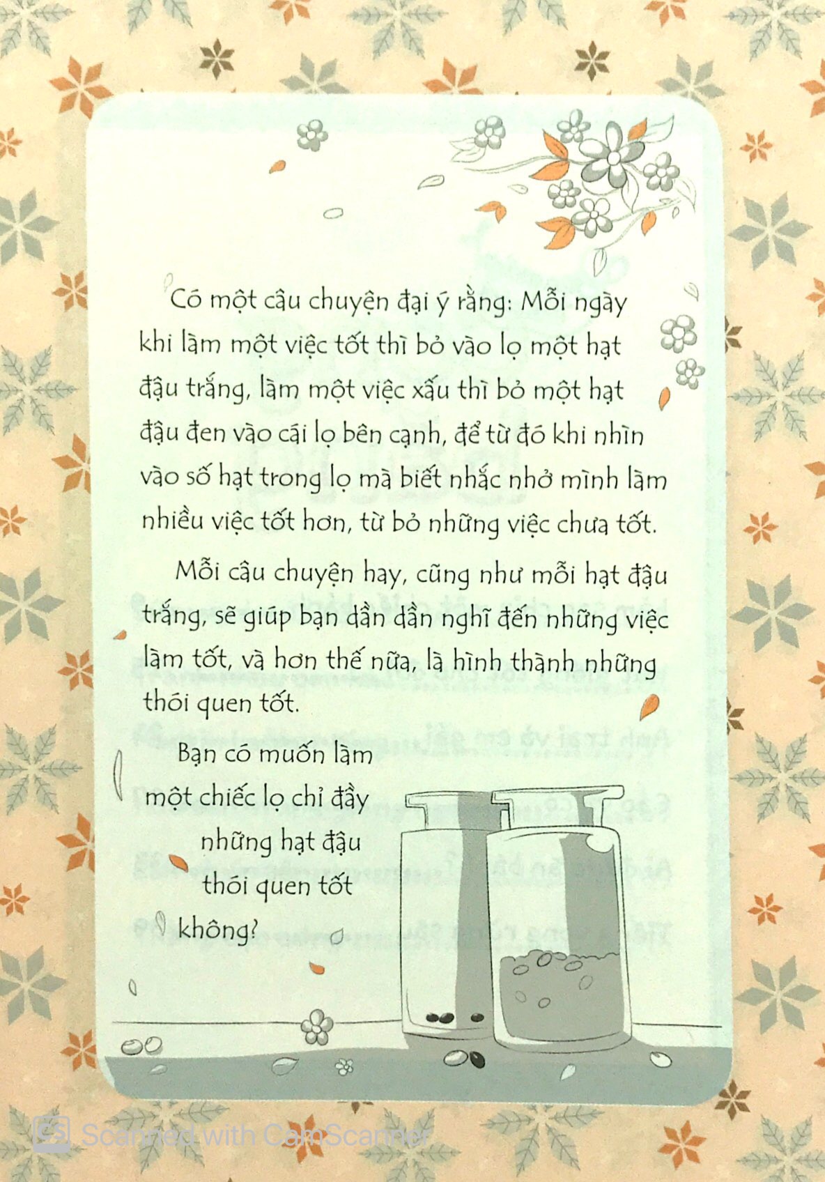 gieo mầm tính cách - công bằng (tái bản 2019)