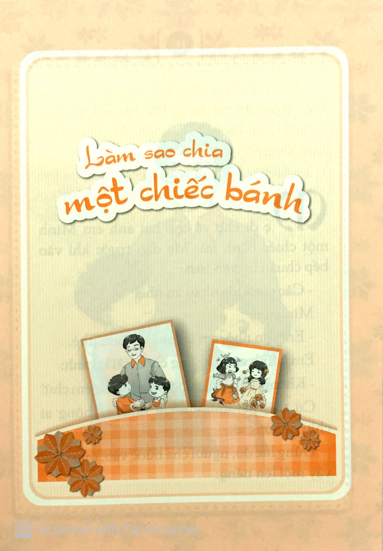 gieo mầm tính cách - công bằng (tái bản 2019)