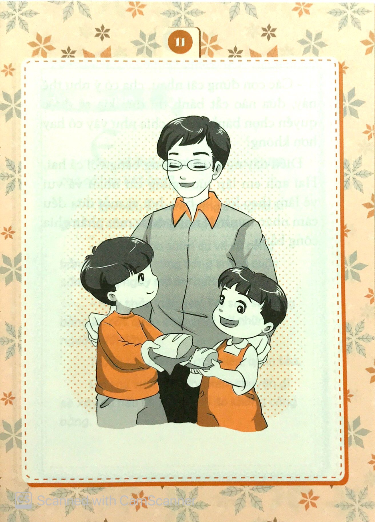 gieo mầm tính cách - công bằng (tái bản 2019)