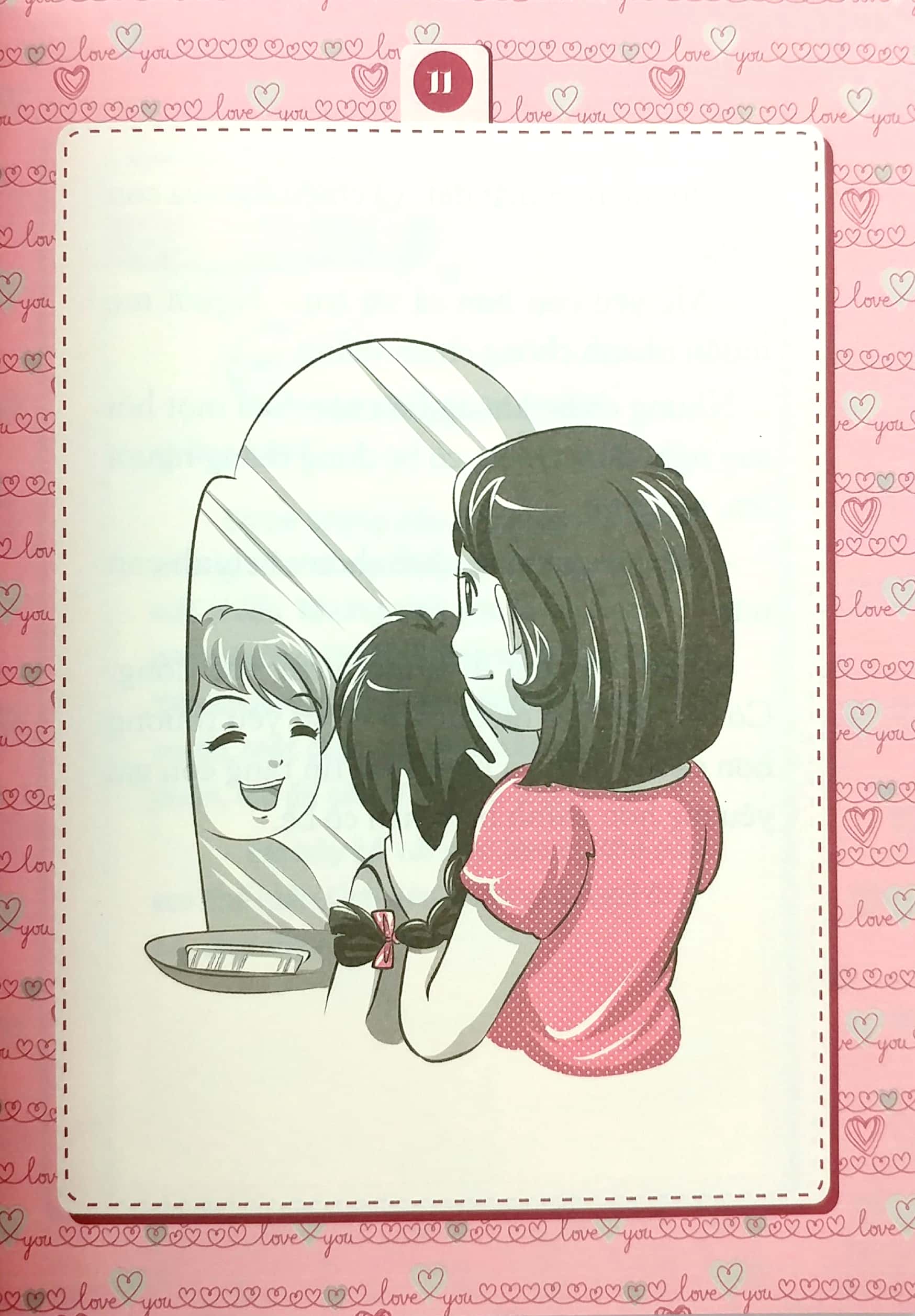 gieo mầm tính cách - hiếu thảo (tái bản 2019)