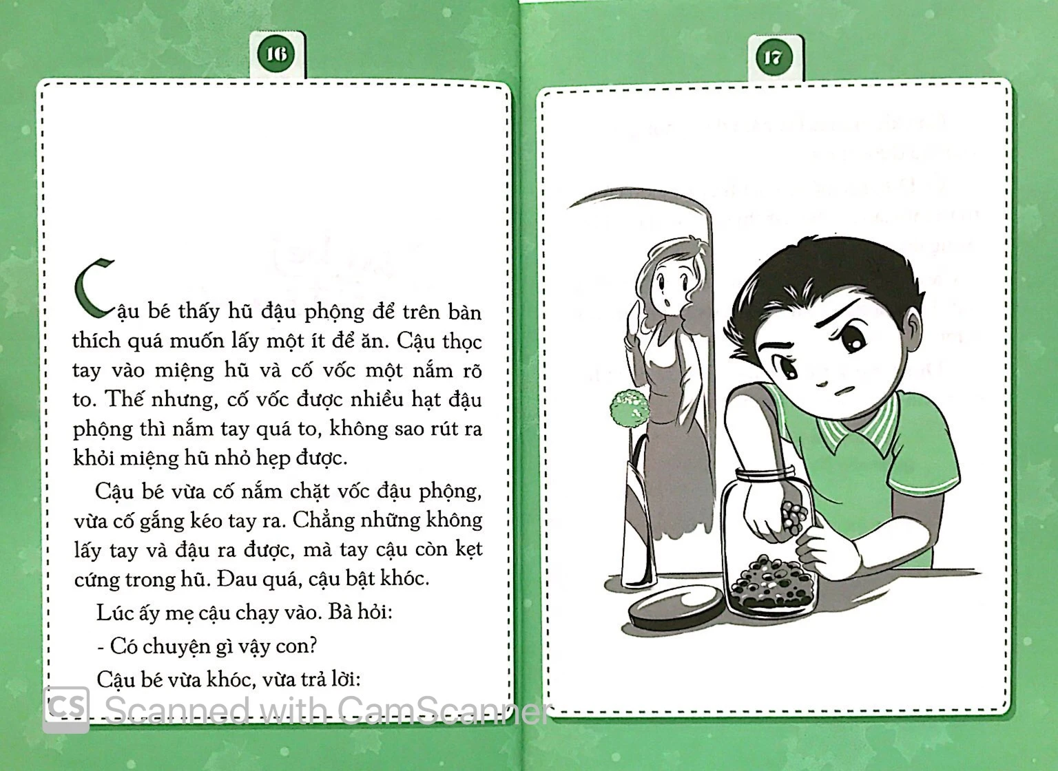 gieo mầm tính cách - kiên trì (tái bản 2019)