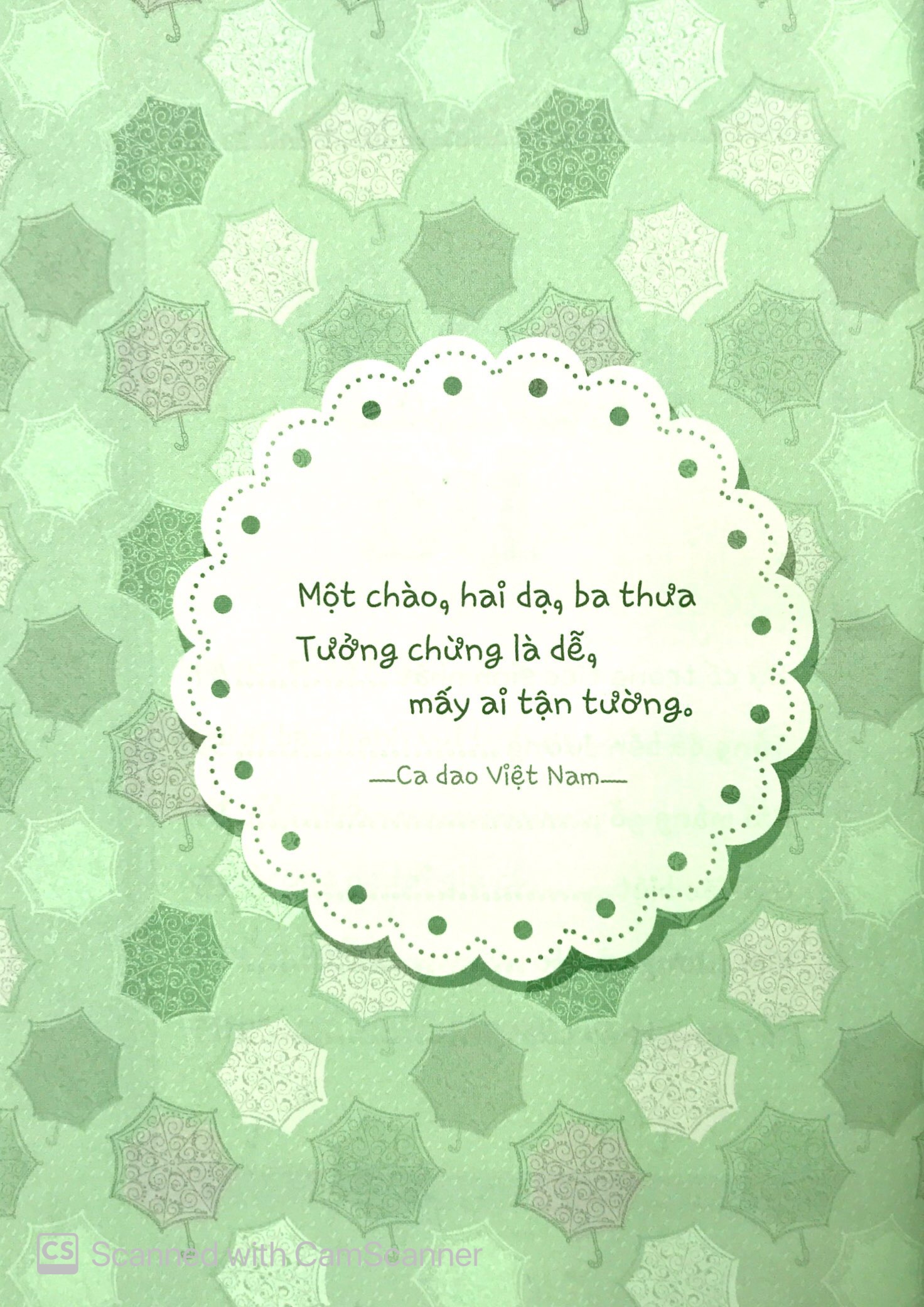 gieo mầm tính cách - lịch sự (tái bản 2019)