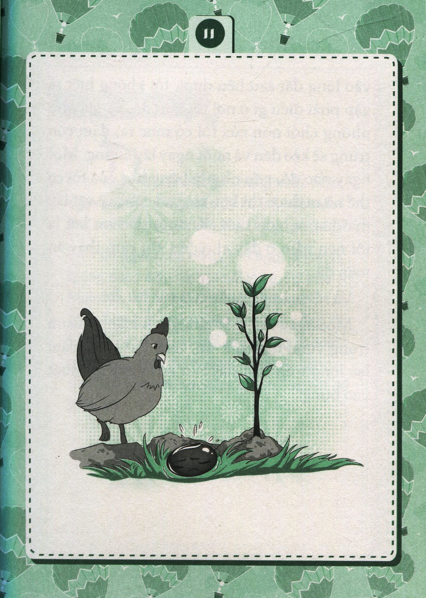 gieo mầm tính cách - mạnh mẽ (tái bản 2019)