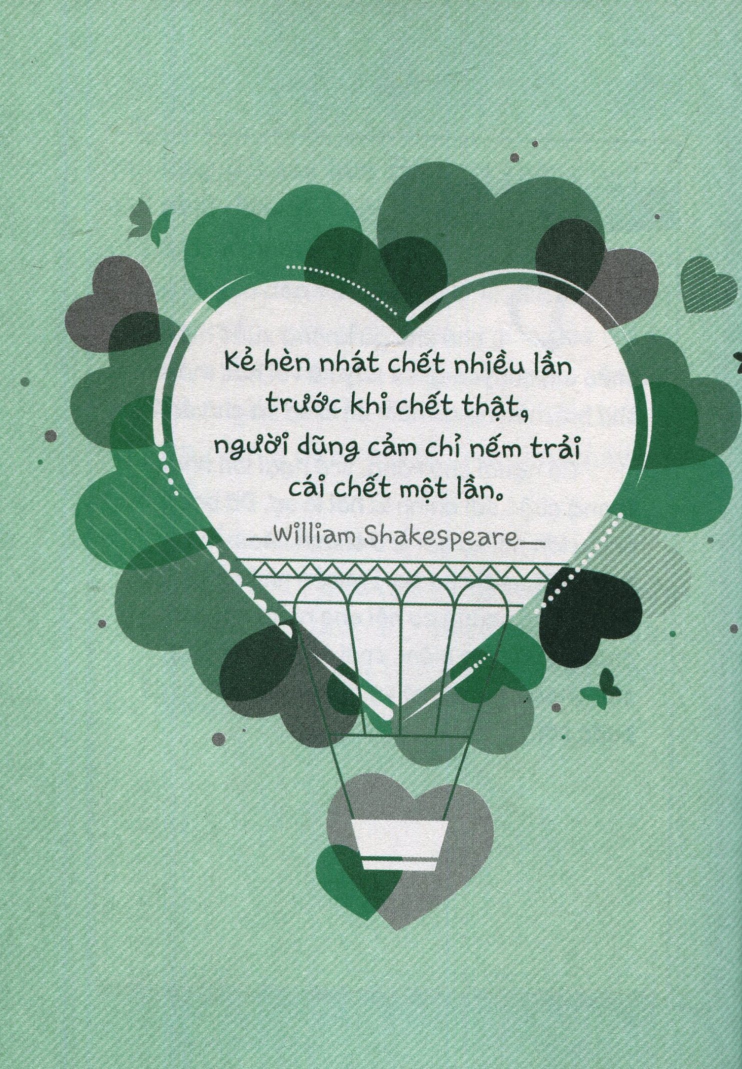 gieo mầm tính cách - mạnh mẽ (tái bản 2019)