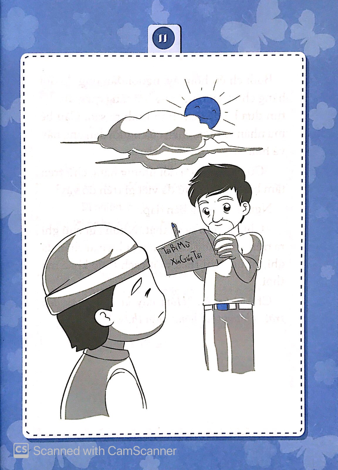 gieo mầm tính cách - quan tâm (tái bản 2019)