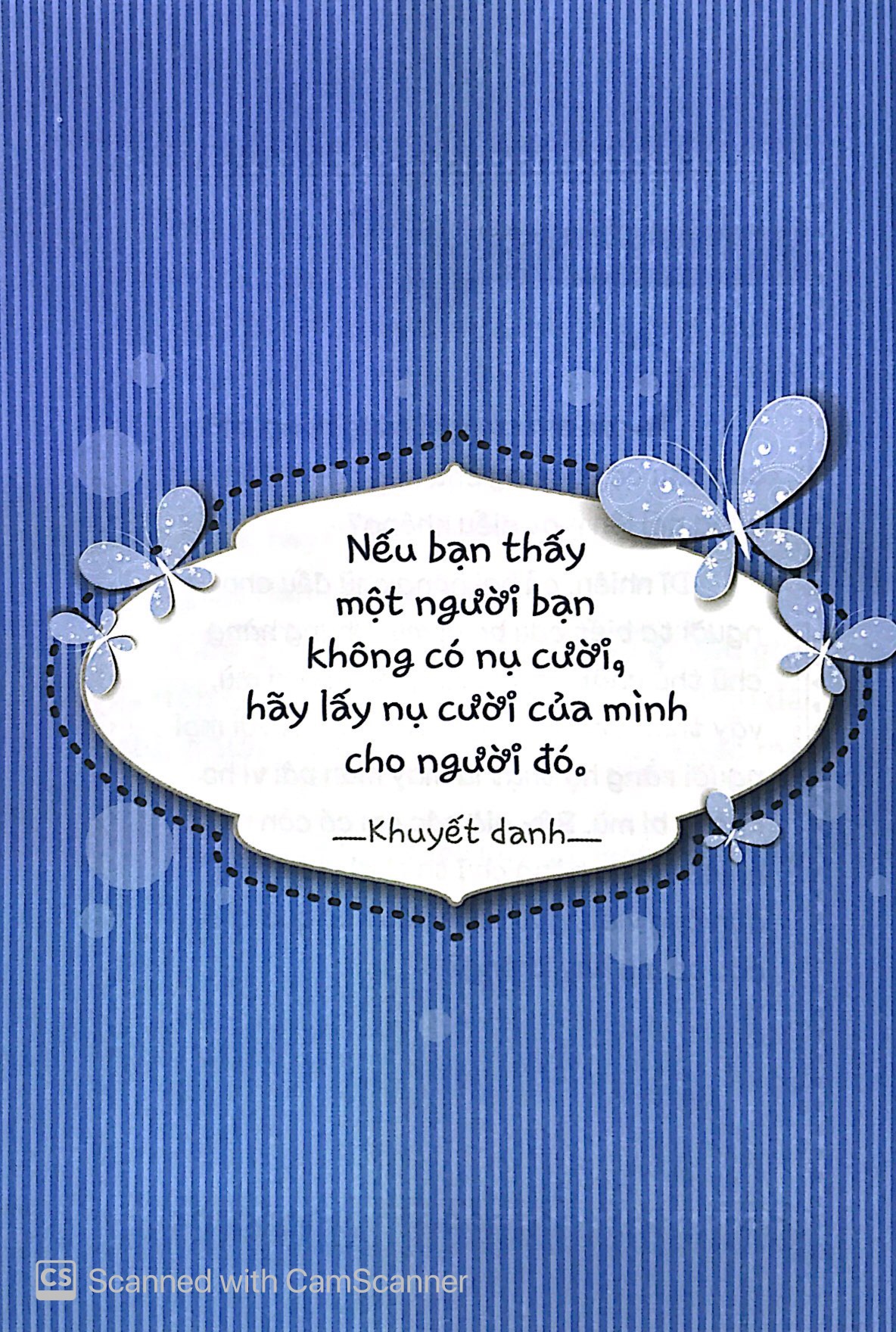 gieo mầm tính cách - quan tâm (tái bản 2019)