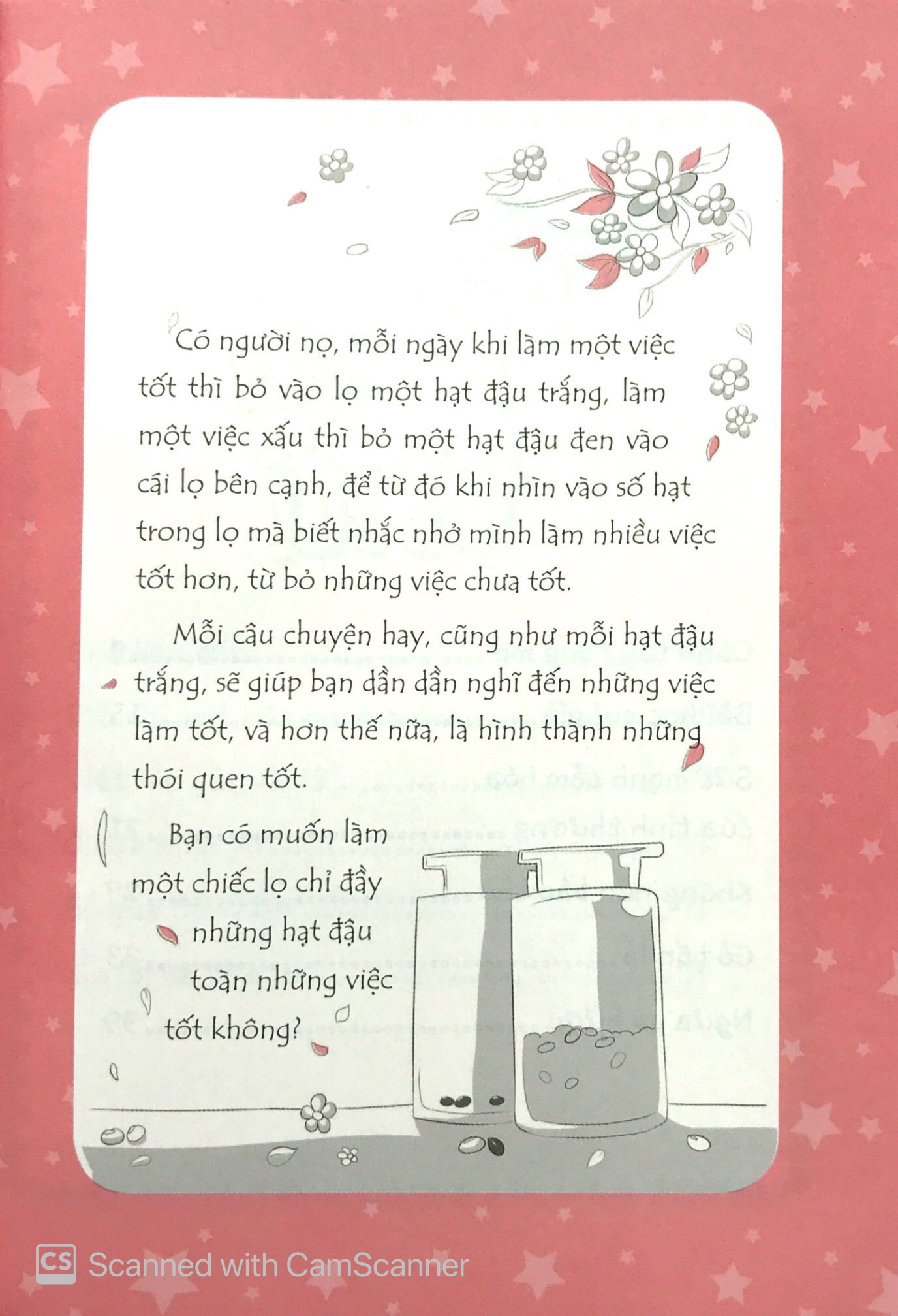 gieo mầm tính cách - tha thứ (tái bản 2019)