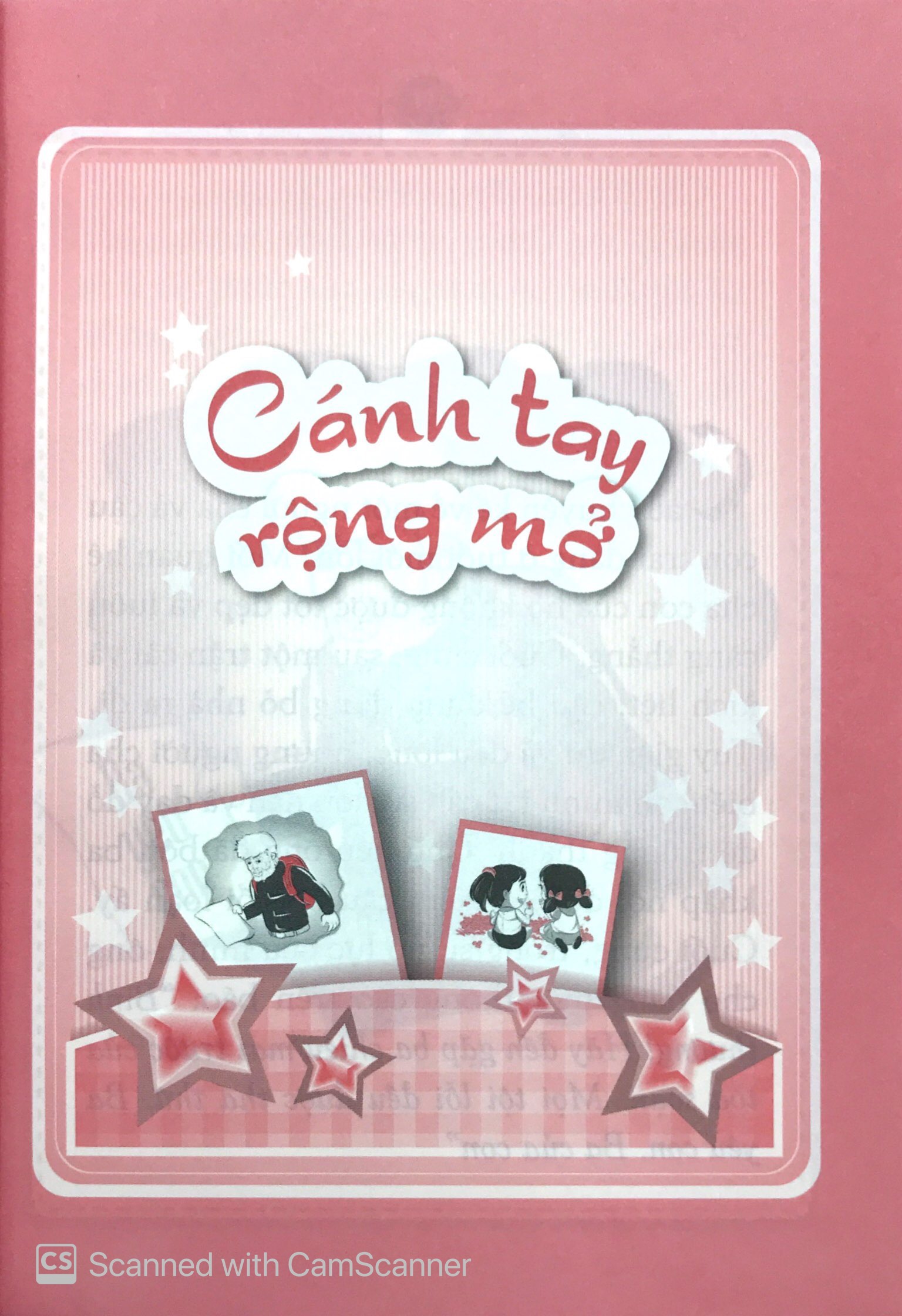 gieo mầm tính cách - tha thứ (tái bản 2019)