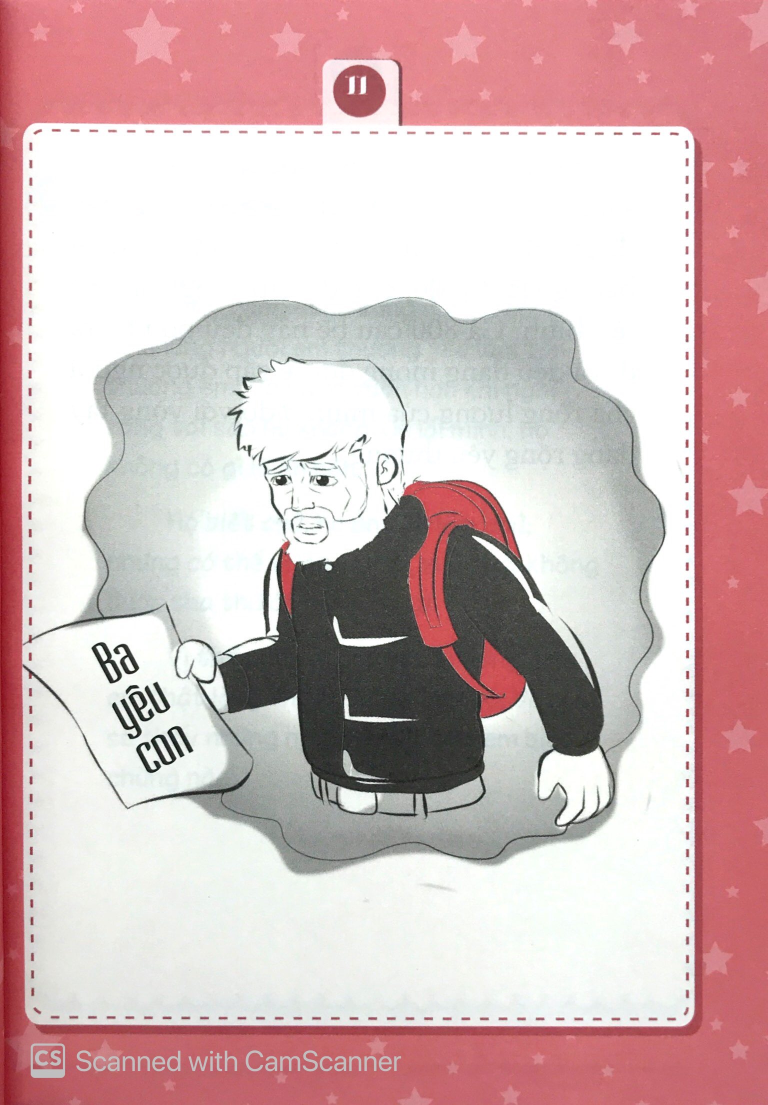 gieo mầm tính cách - tha thứ (tái bản 2019)