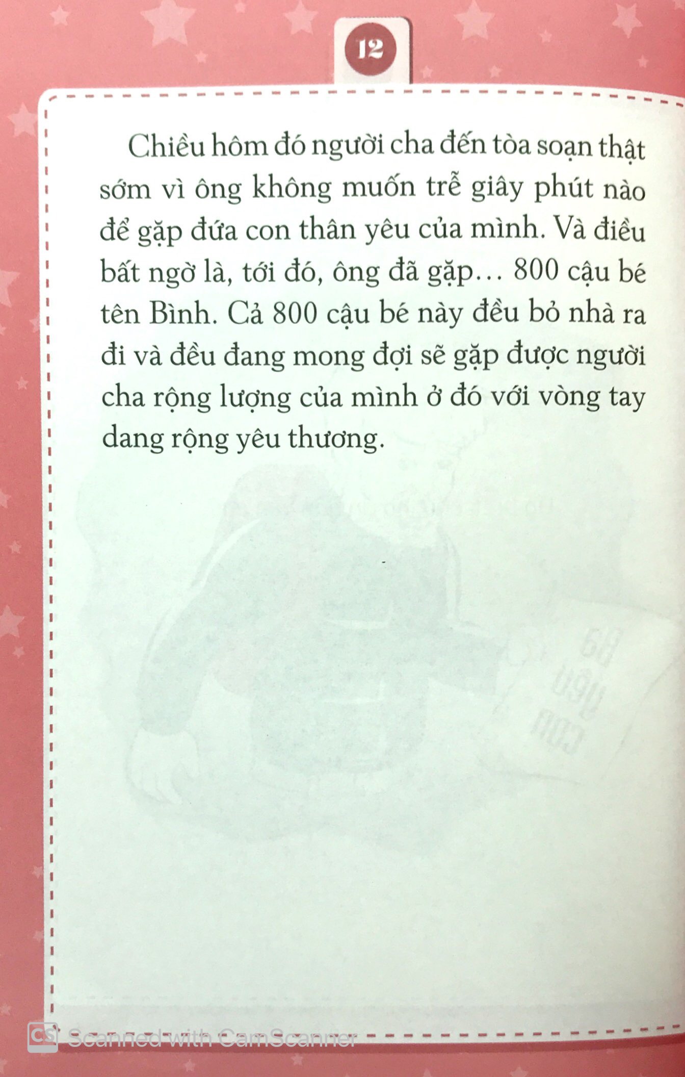 gieo mầm tính cách - tha thứ (tái bản 2019)