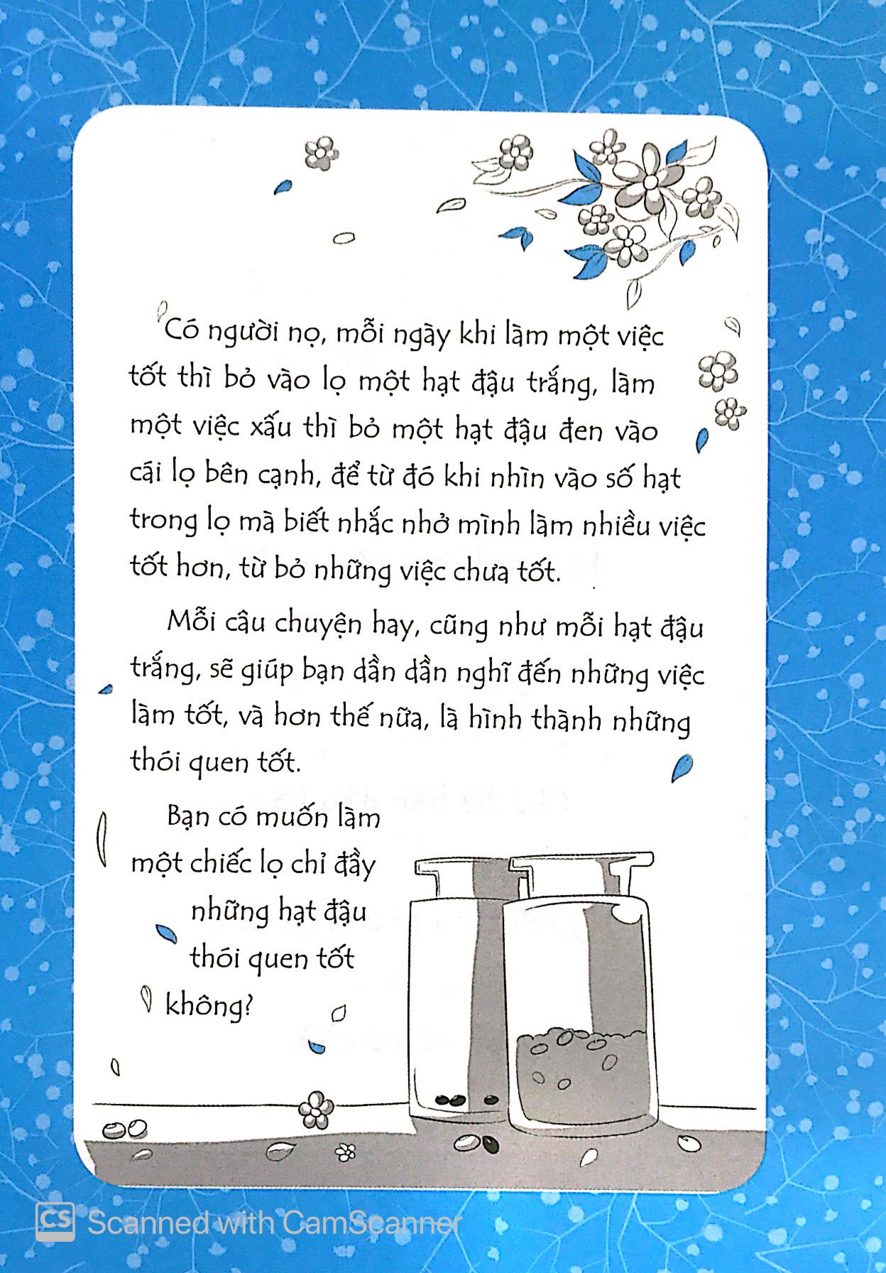 gieo mầm tính cách - thật thà (tái bản 2019)