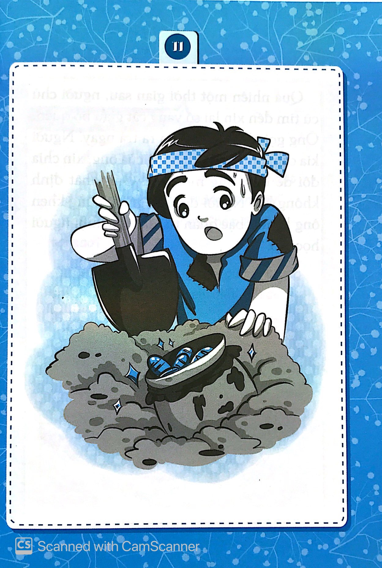 gieo mầm tính cách - thật thà (tái bản 2019)