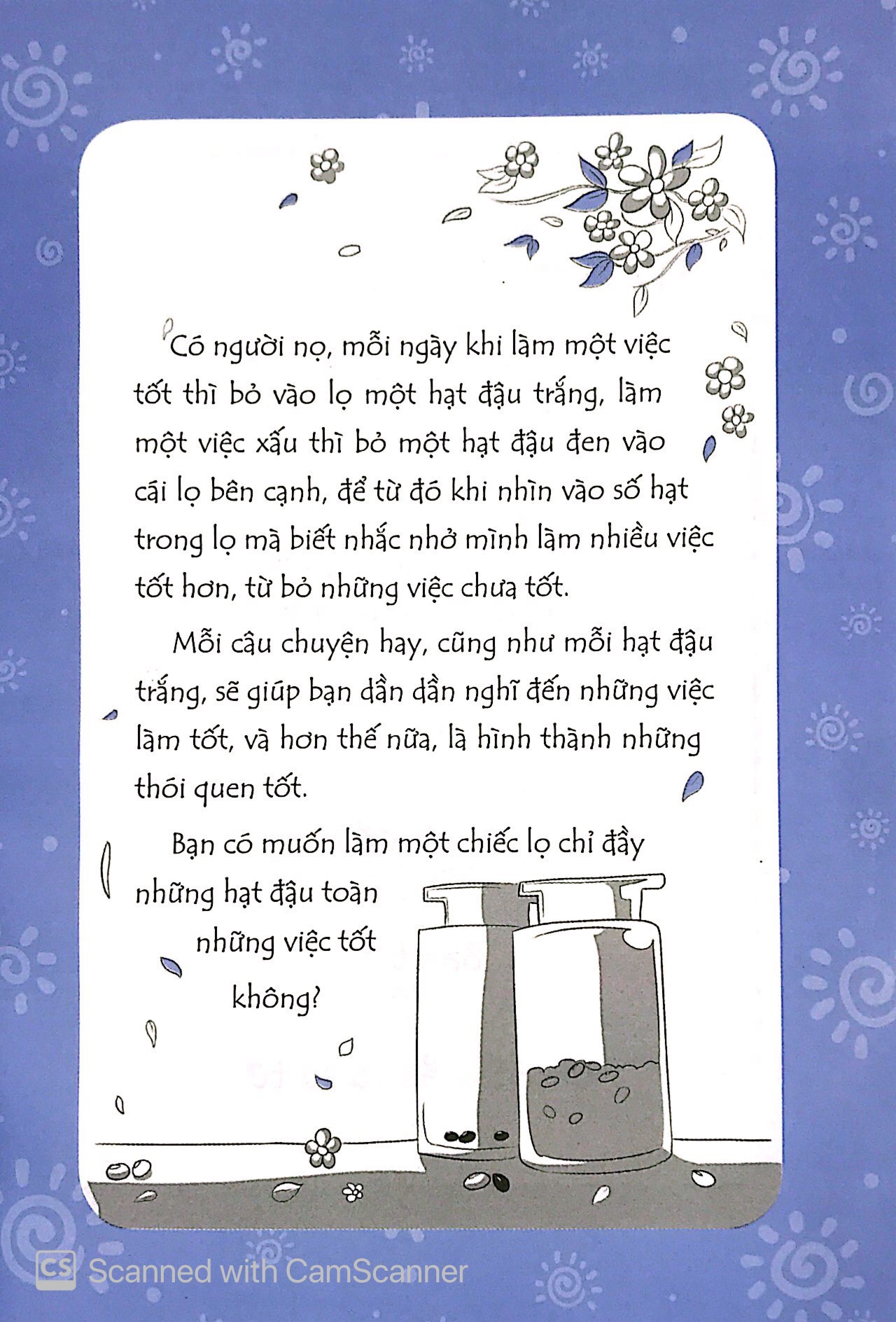 gieo mầm tính cách - tử tế (tái bản 2019)