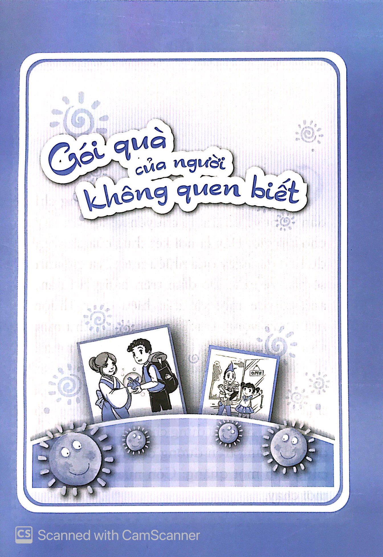 gieo mầm tính cách - tử tế (tái bản 2019)