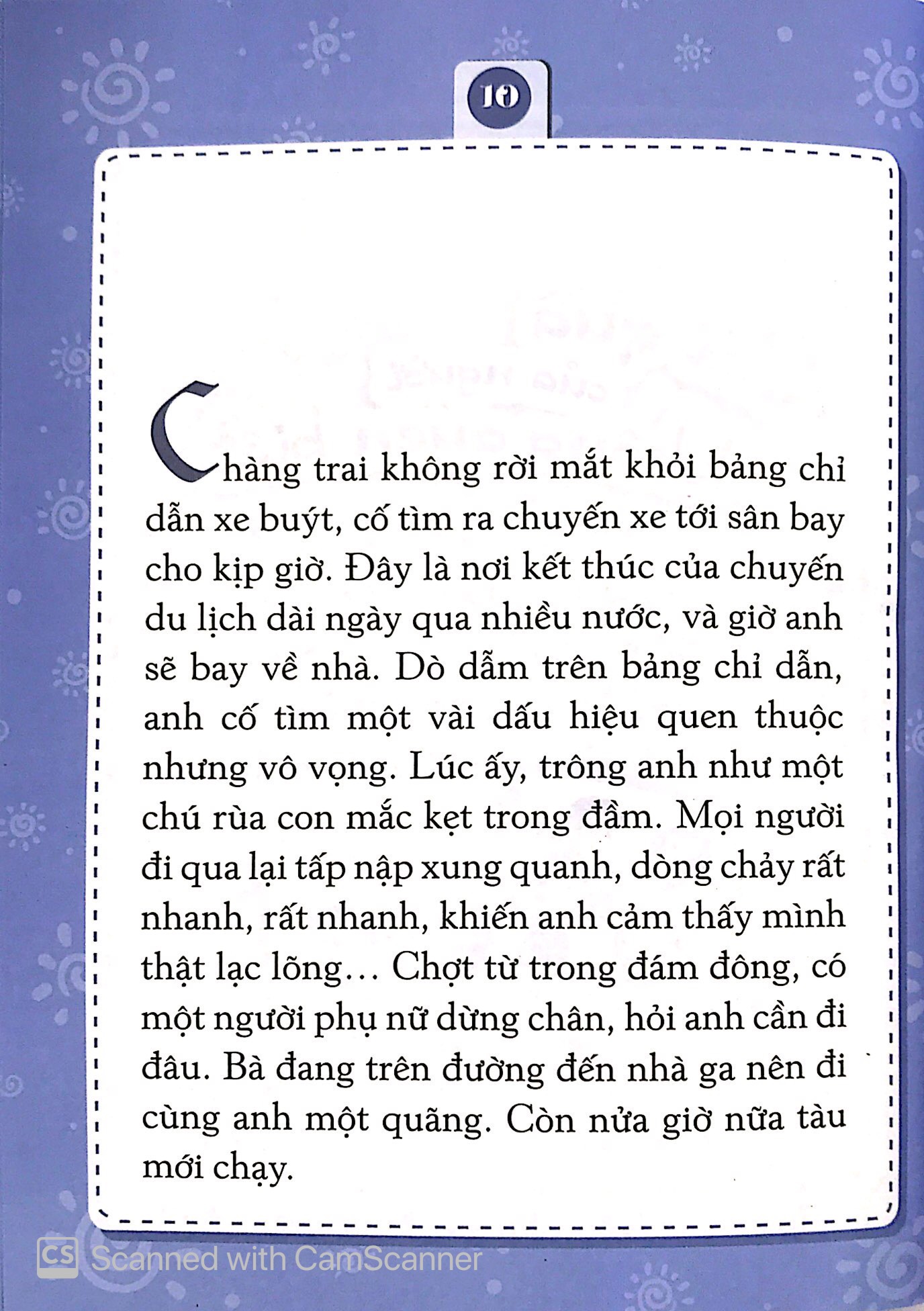 gieo mầm tính cách - tử tế (tái bản 2019)