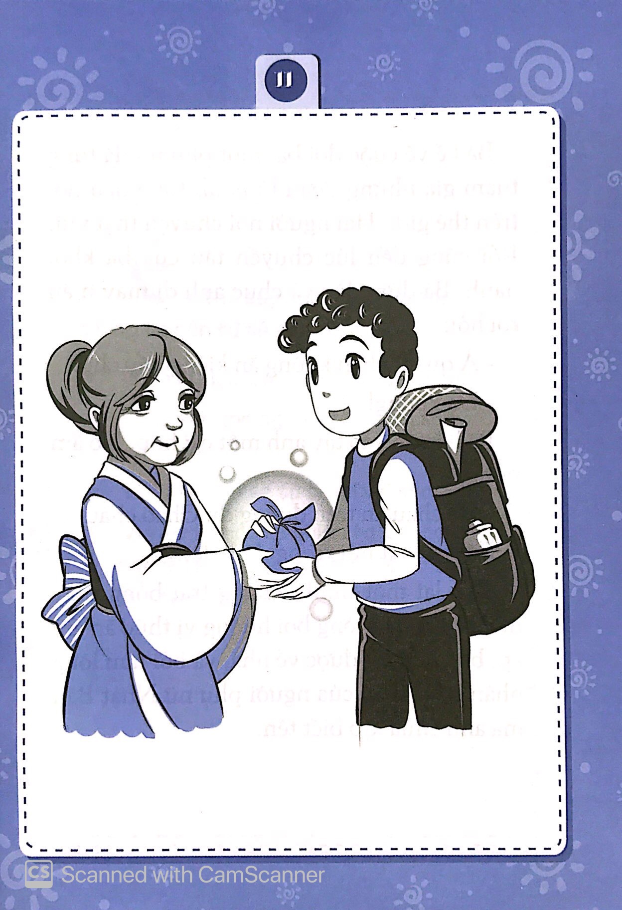 gieo mầm tính cách - tử tế (tái bản 2019)