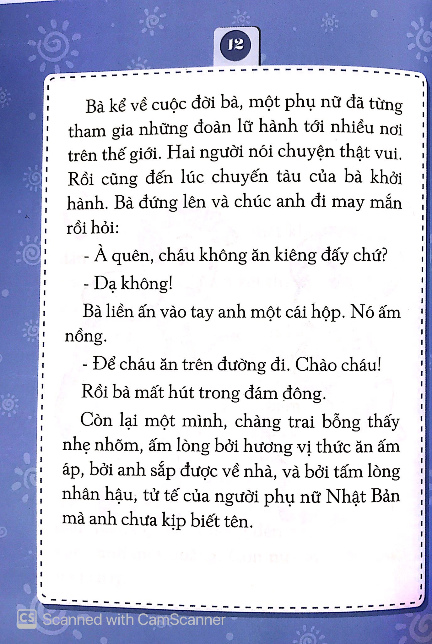 gieo mầm tính cách - tử tế (tái bản 2019)