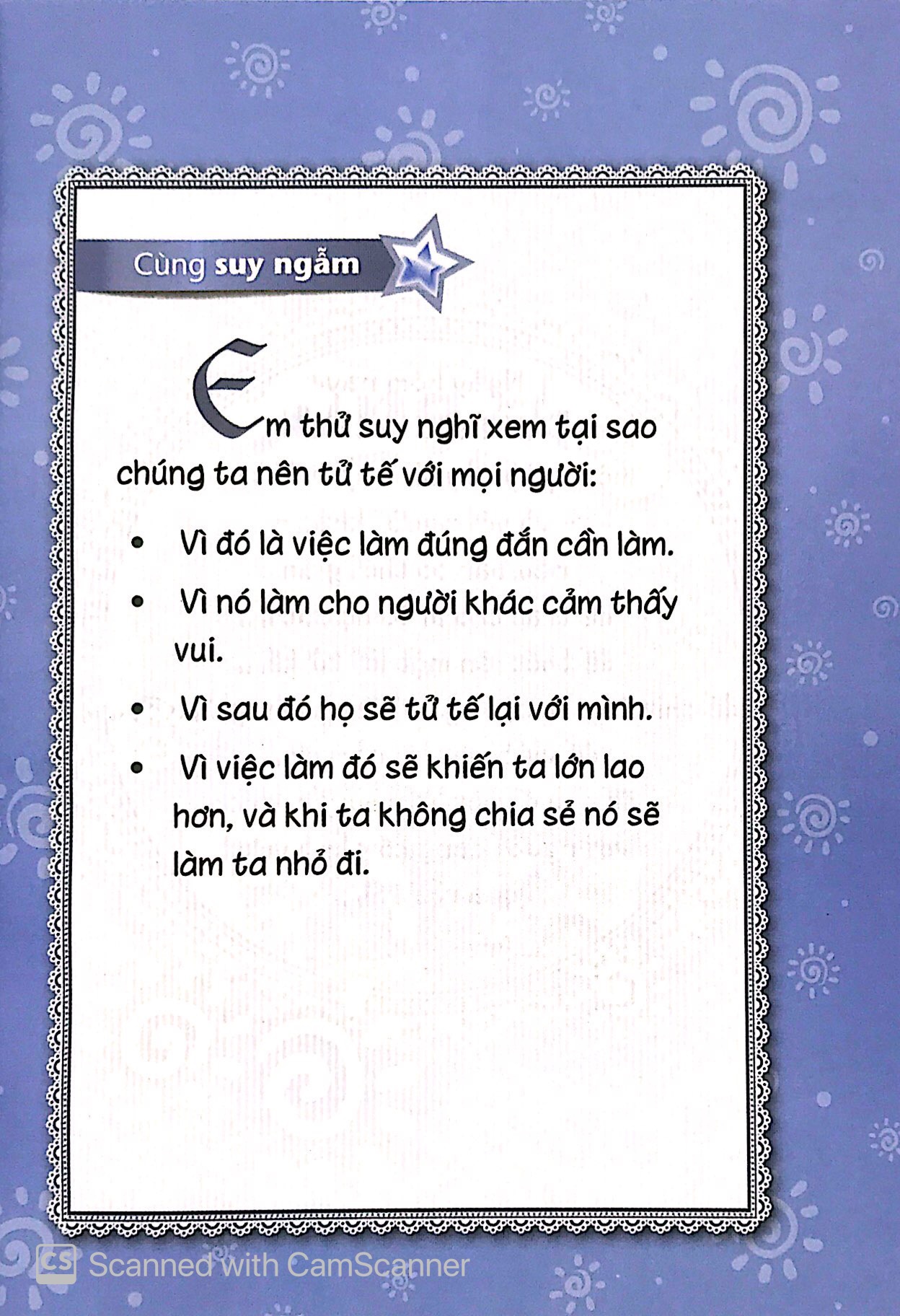 gieo mầm tính cách - tử tế (tái bản 2019)
