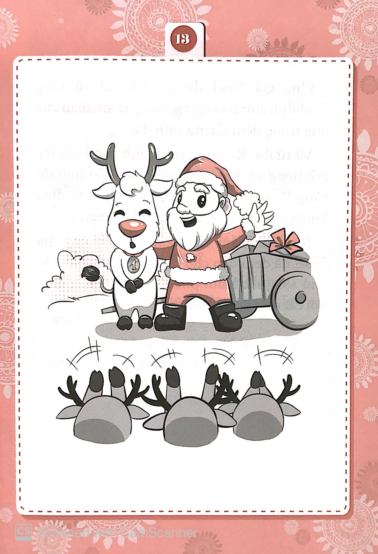 gieo mầm tính cách - tự tin (tái bản 2019)