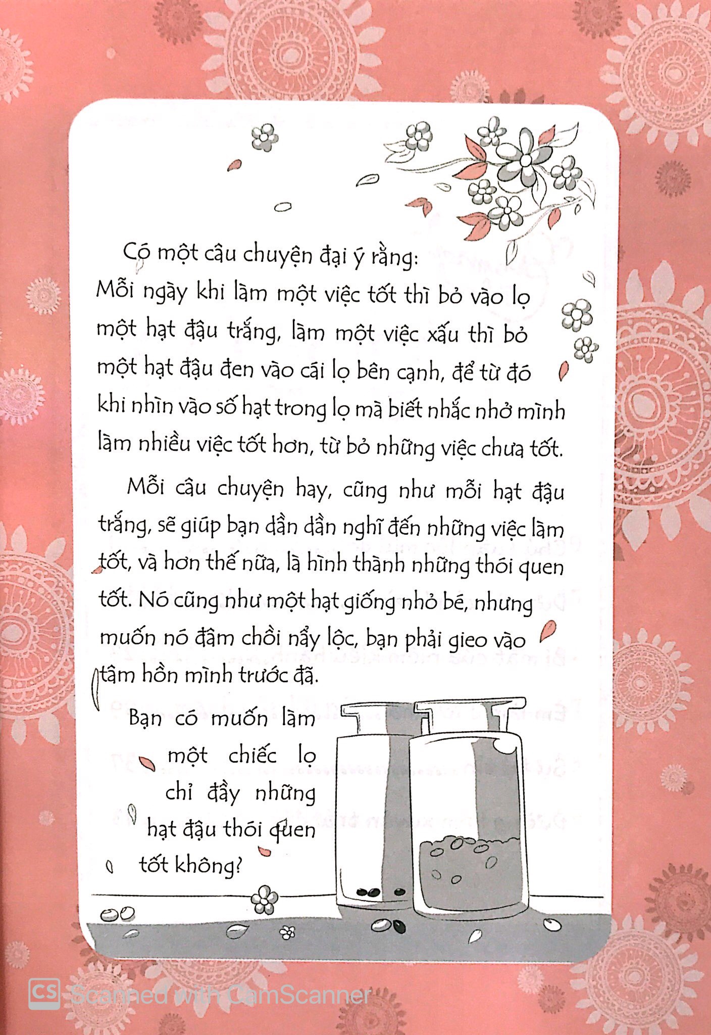 gieo mầm tính cách - tự tin (tái bản 2019)