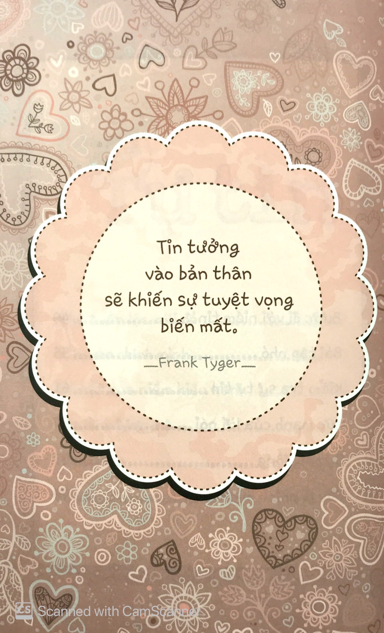 gieo mầm tính cách - tự tin (tái bản 2019)