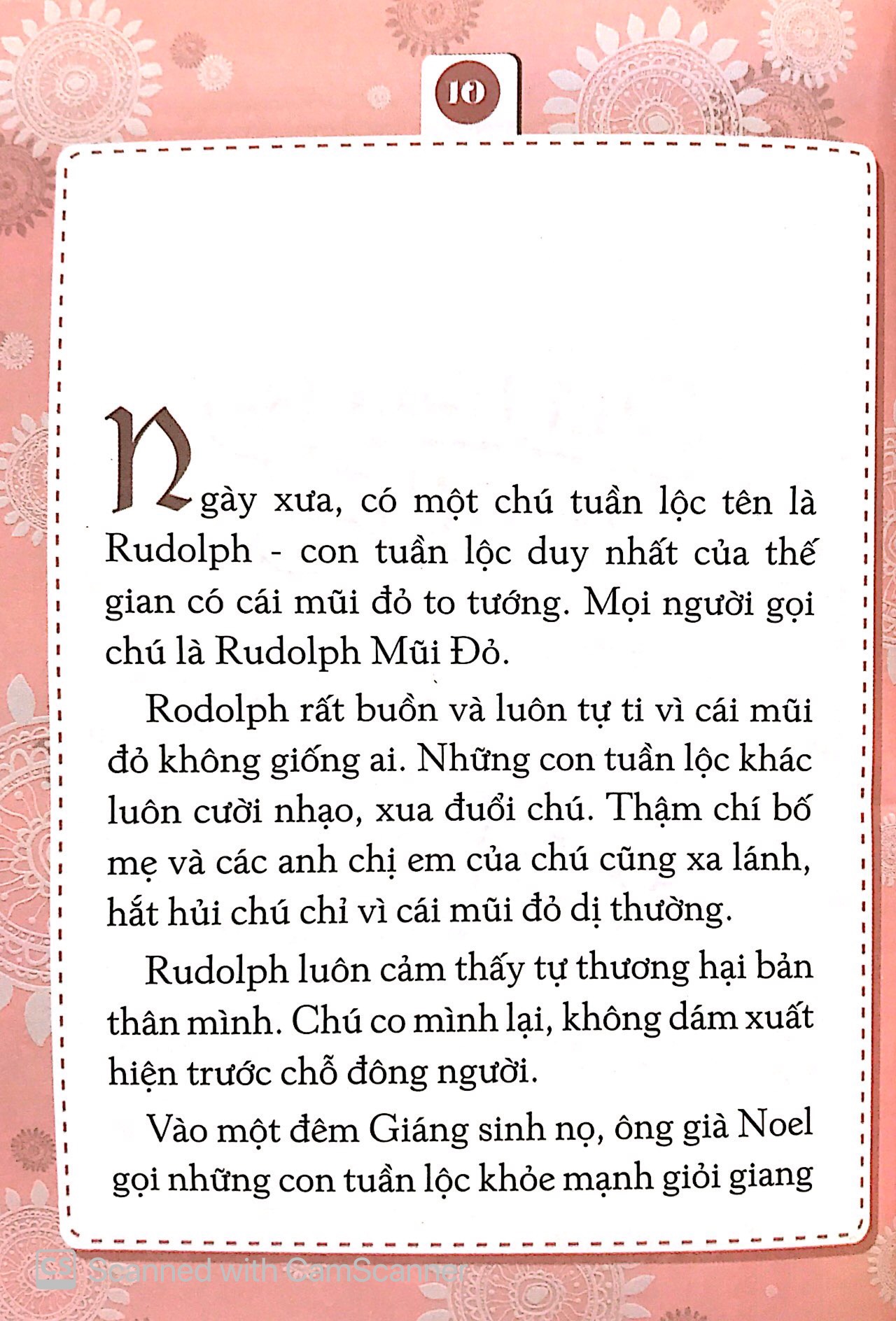 gieo mầm tính cách - tự tin (tái bản 2019)