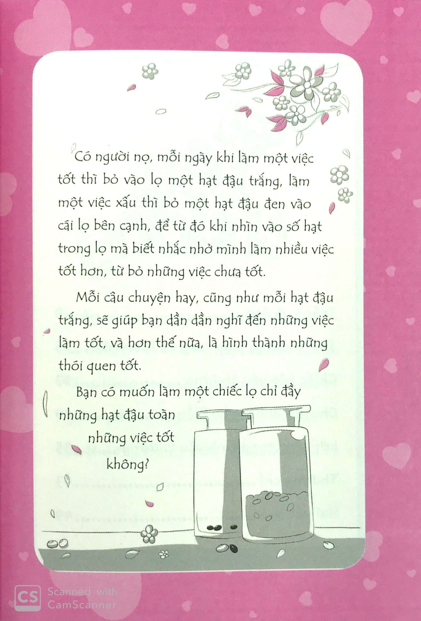 gieo mầm tính cách - yêu thương (tái bản 2019)