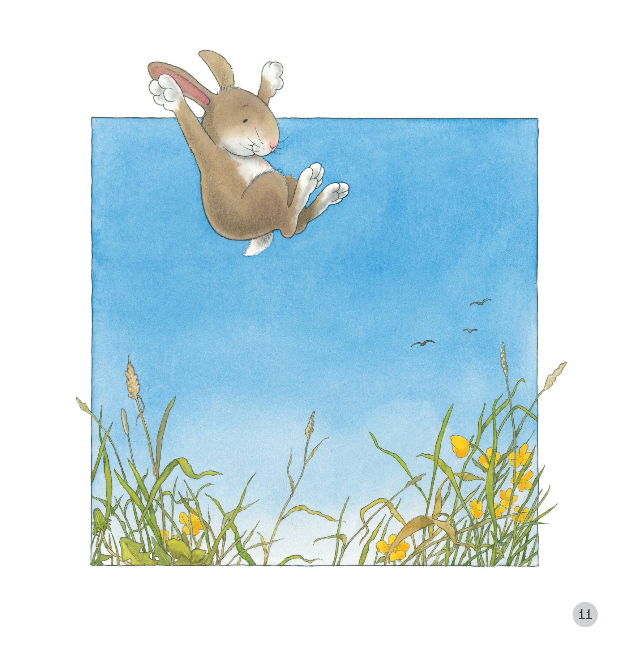 gieo mầm yêu thương - biệt đội giải cứu (dành cho trẻ từ 3-9 tuổi)